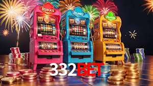 Casino Ao Vivo 332bet